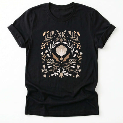 Ornamental Bloom Classic T-Shirt