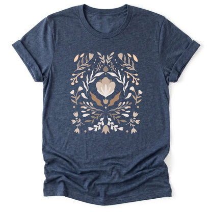 Ornamental Bloom Classic T-Shirt
