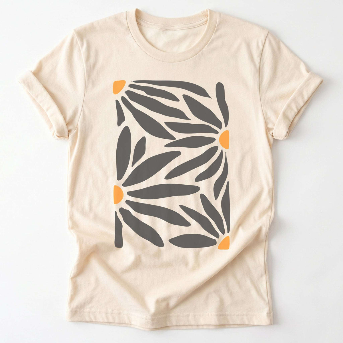 Matisse Wildflower Classic T-Shirt