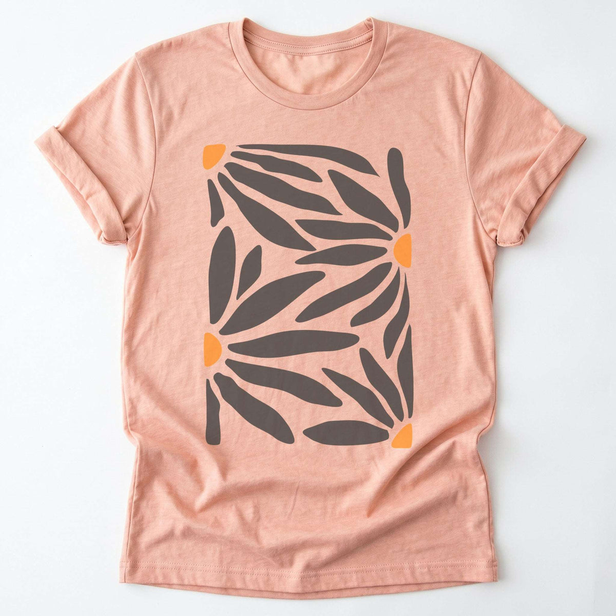 Matisse Wildflower Classic T-Shirt