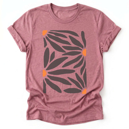 Matisse Wildflower Classic T-Shirt