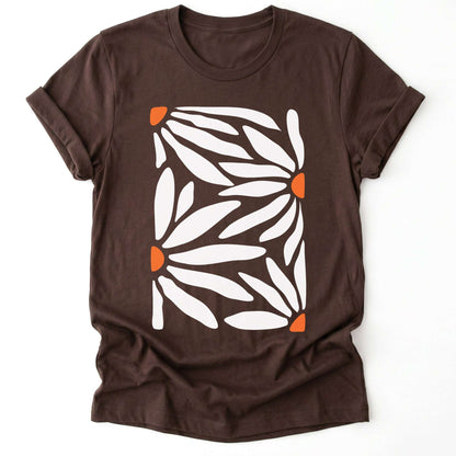 Matisse Wildflower Classic T-Shirt