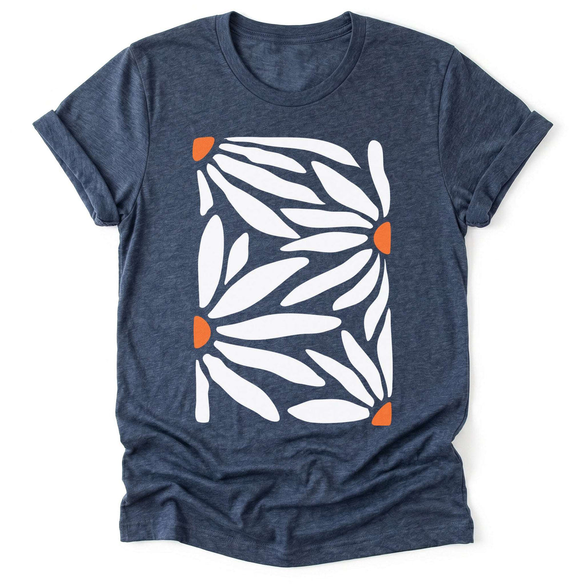 Matisse Wildflower Classic T-Shirt