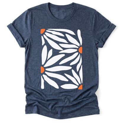 Matisse Wildflower Classic T-Shirt