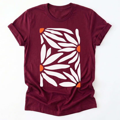 Matisse Wildflower Classic T-Shirt