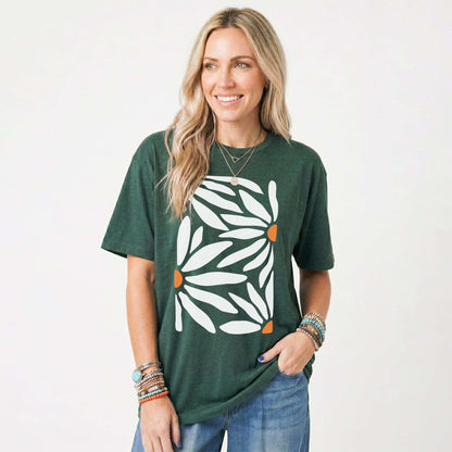 Matisse Wildflower Classic T-Shirt