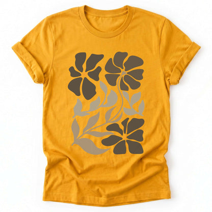 Cute Flowers Classic T-Shirt
