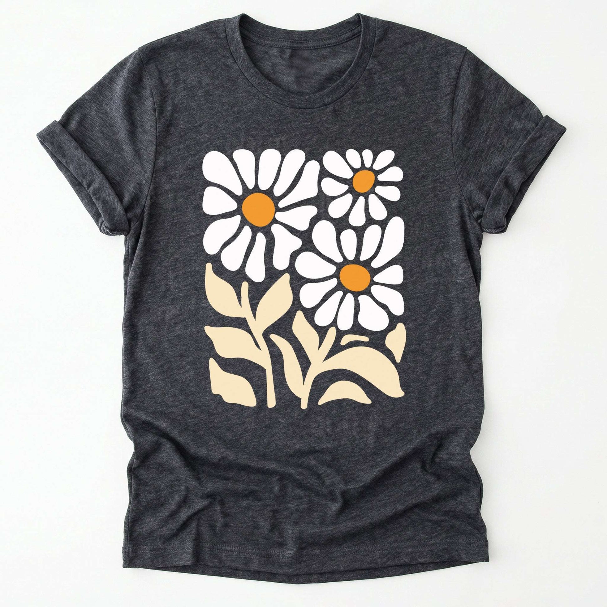 Matisse Flowers Classic T-Shirt