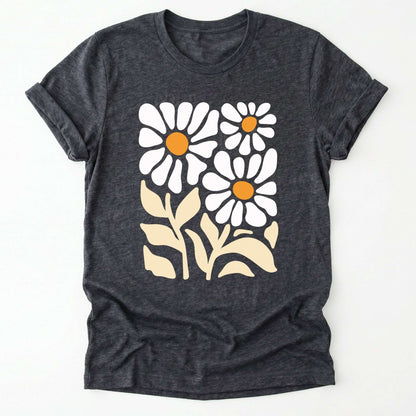 Matisse Flowers Classic T-Shirt