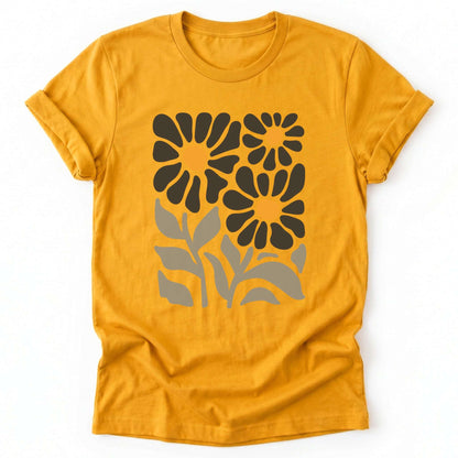 Matisse Flowers Classic T-Shirt