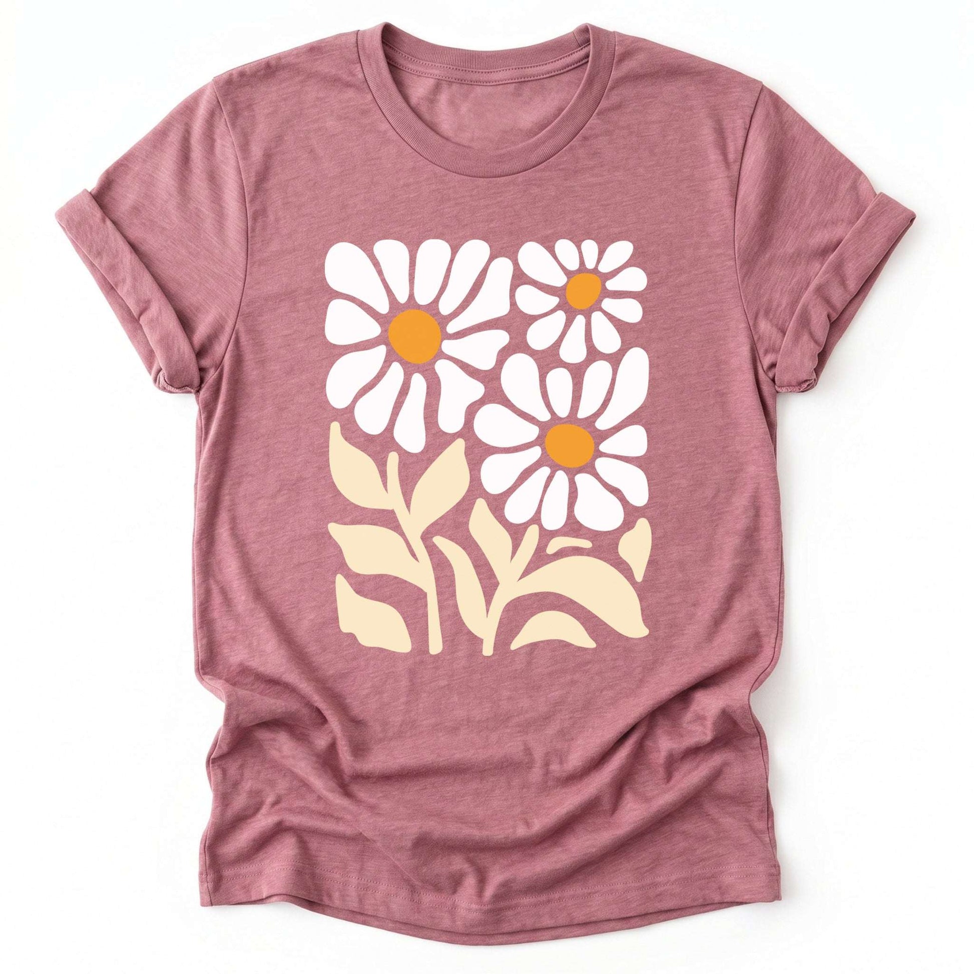 Matisse Flowers Classic T-Shirt