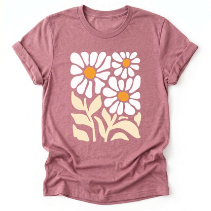 Matisse Flowers Classic T-Shirt