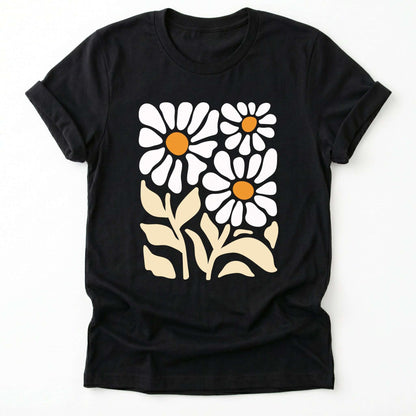 Matisse Flowers Classic T-Shirt