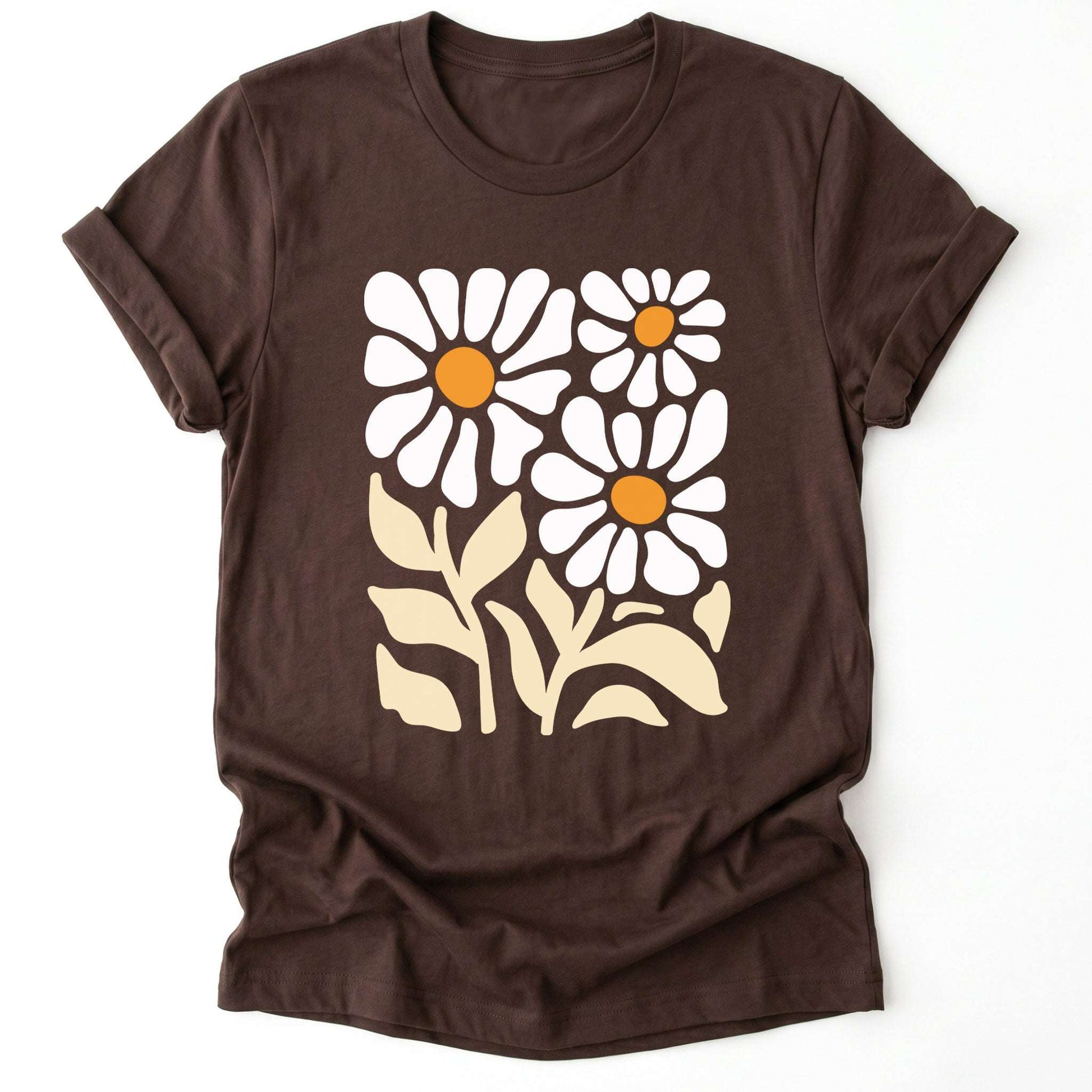 Matisse Flowers Classic T-Shirt