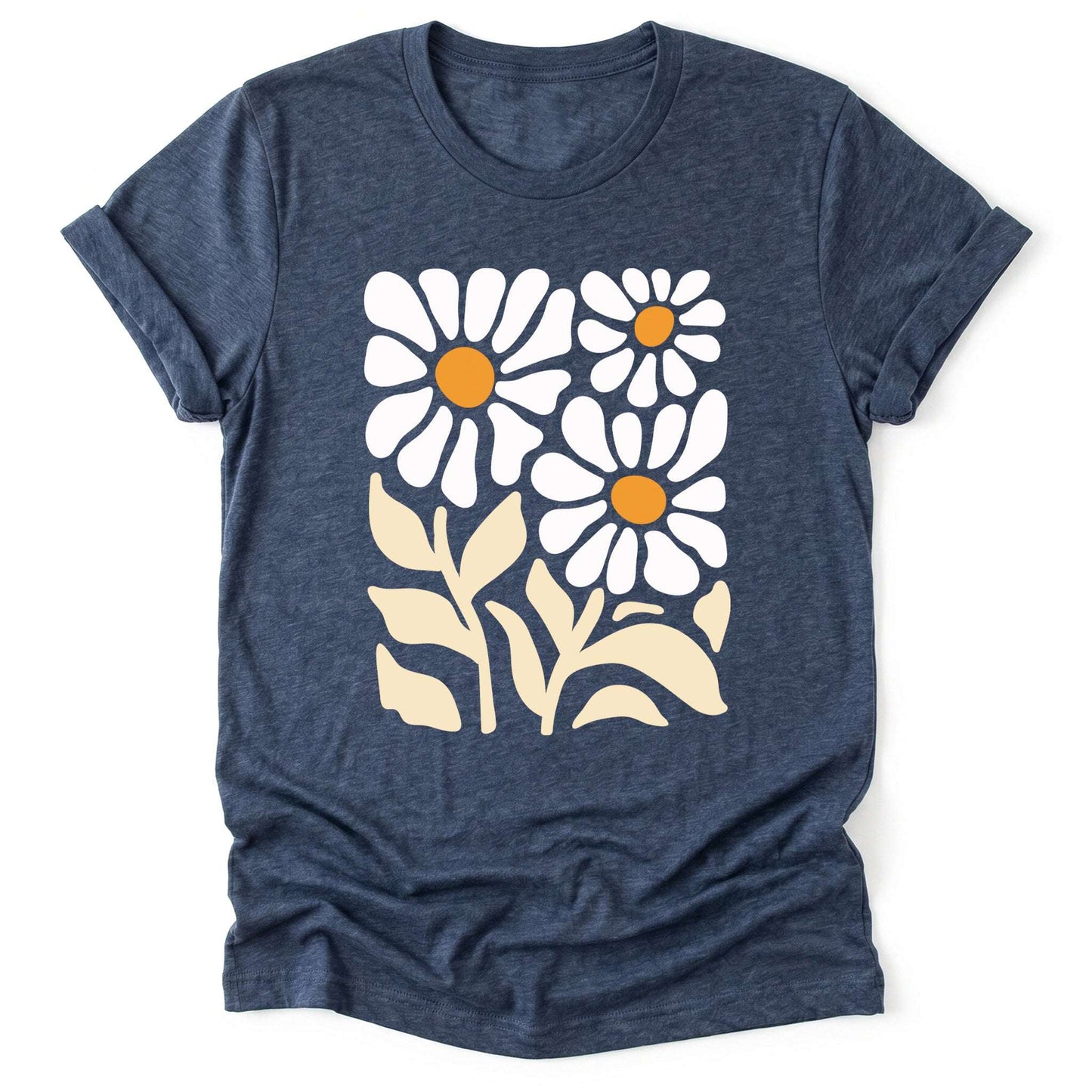 Matisse Flowers Classic T-Shirt