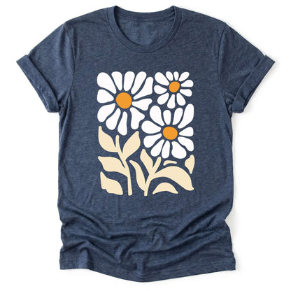 Matisse Flowers Classic T-Shirt
