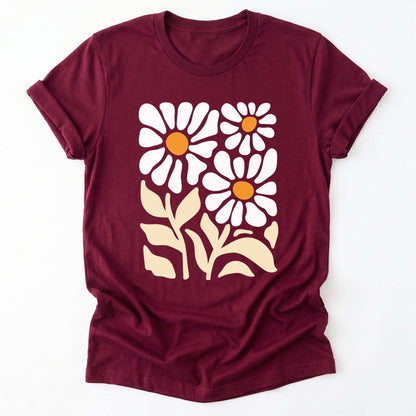Matisse Flowers Classic T-Shirt