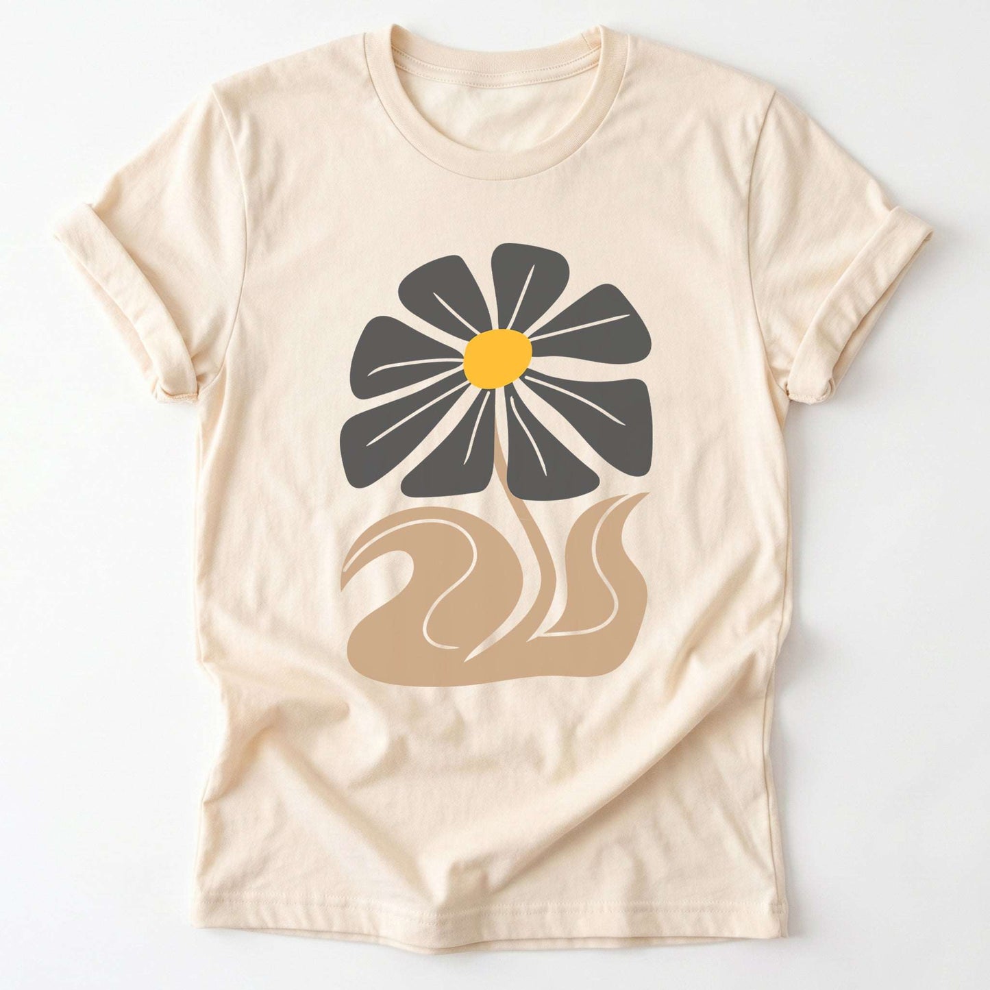 Matisse Flower Classic T-Shirt
