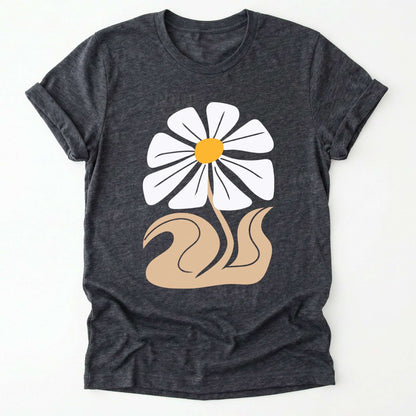 Matisse Flower Classic T-Shirt