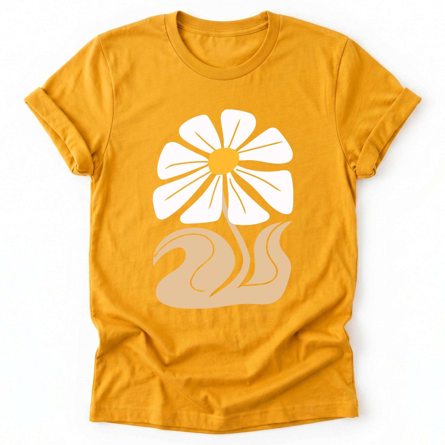 Matisse Flower Classic T-Shirt