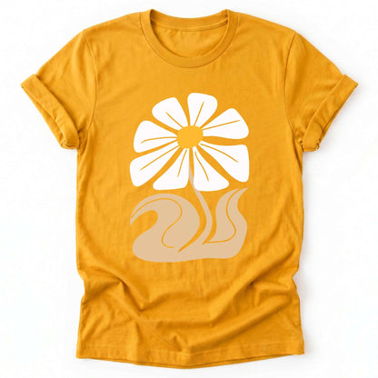Matisse Flower Classic T-Shirt