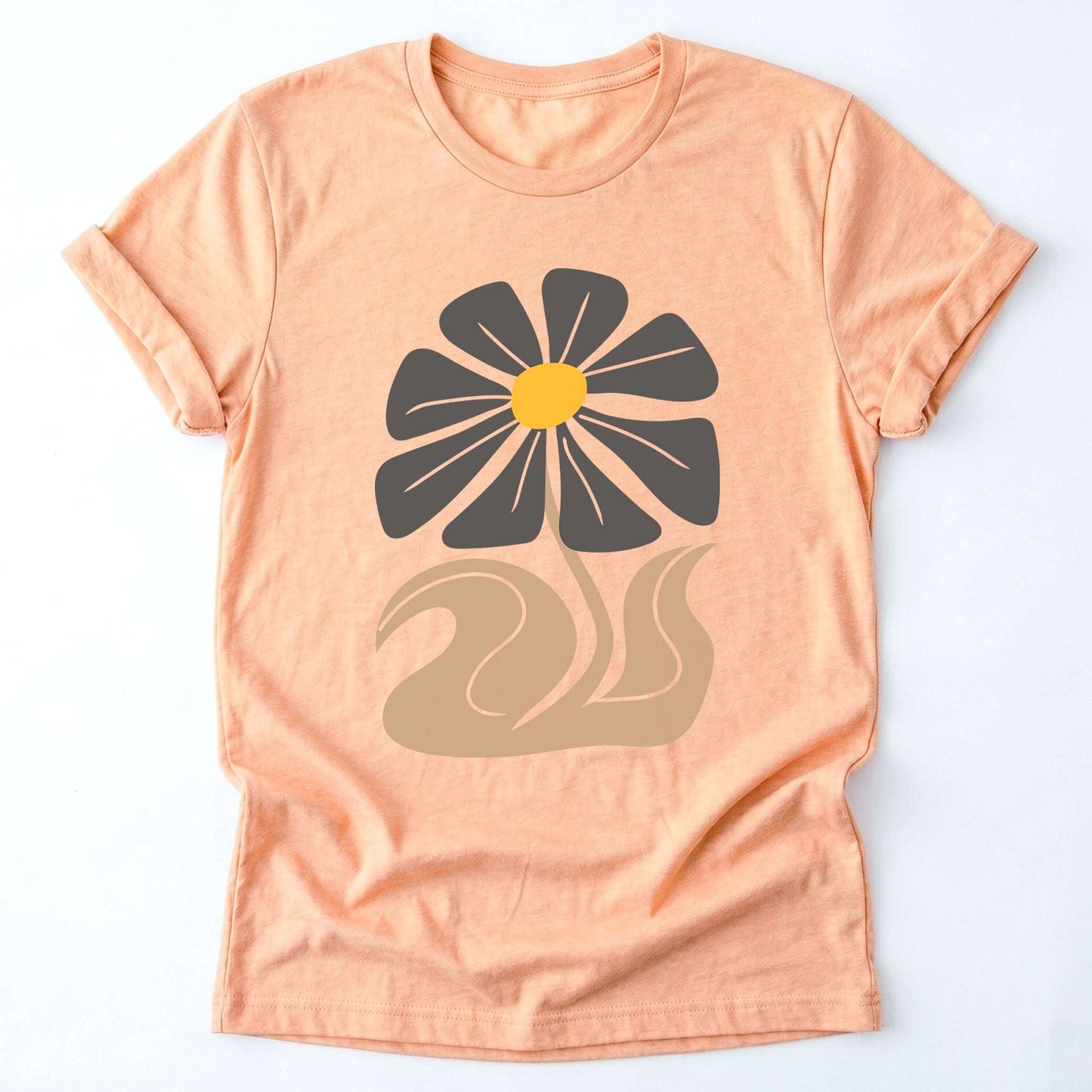 Matisse Flower Classic T-Shirt
