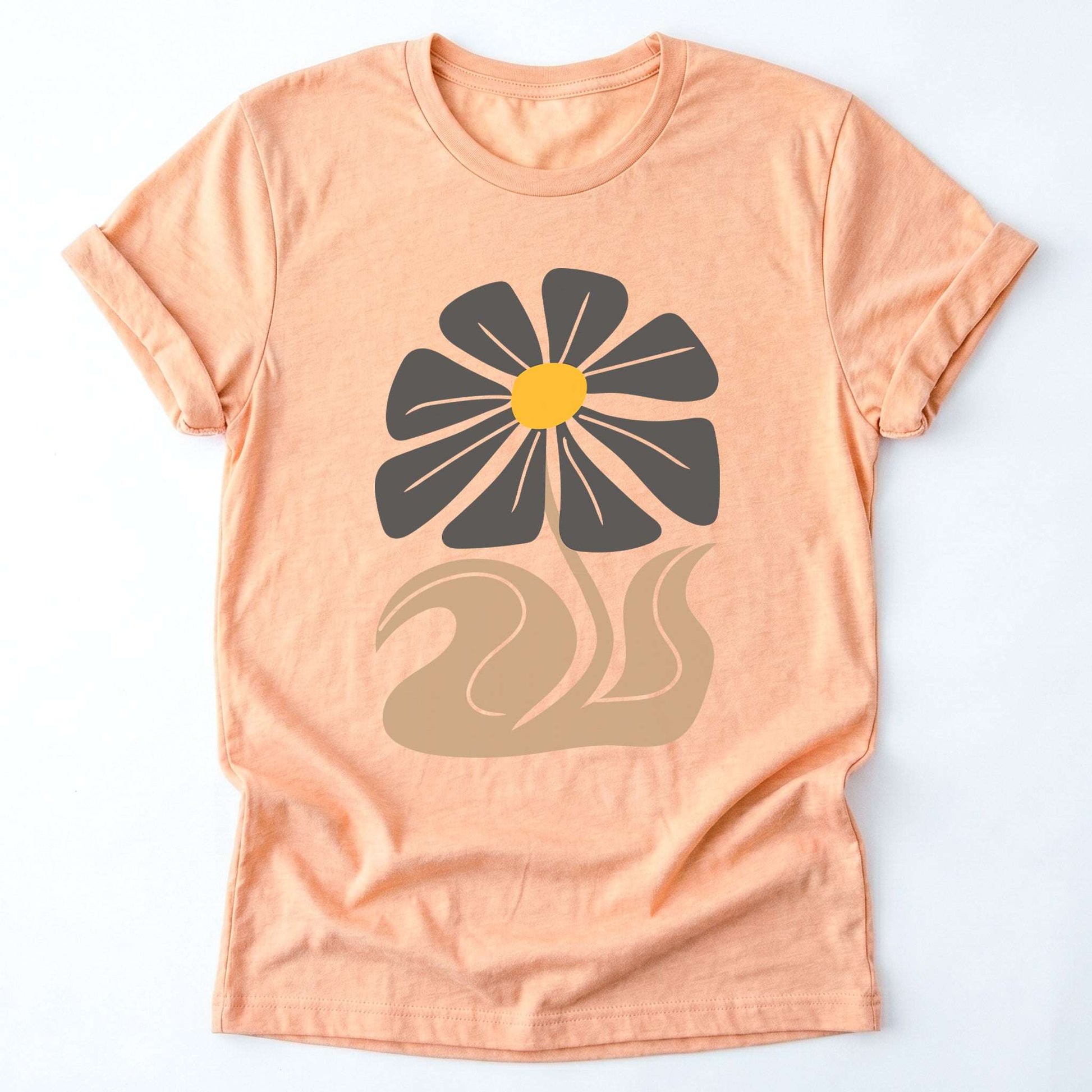 Matisse Flower Classic T-Shirt