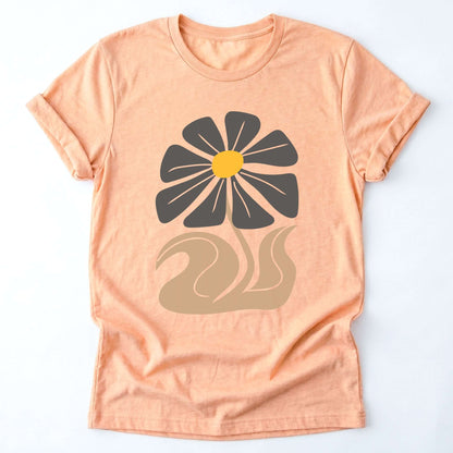 Matisse Flower Classic T-Shirt