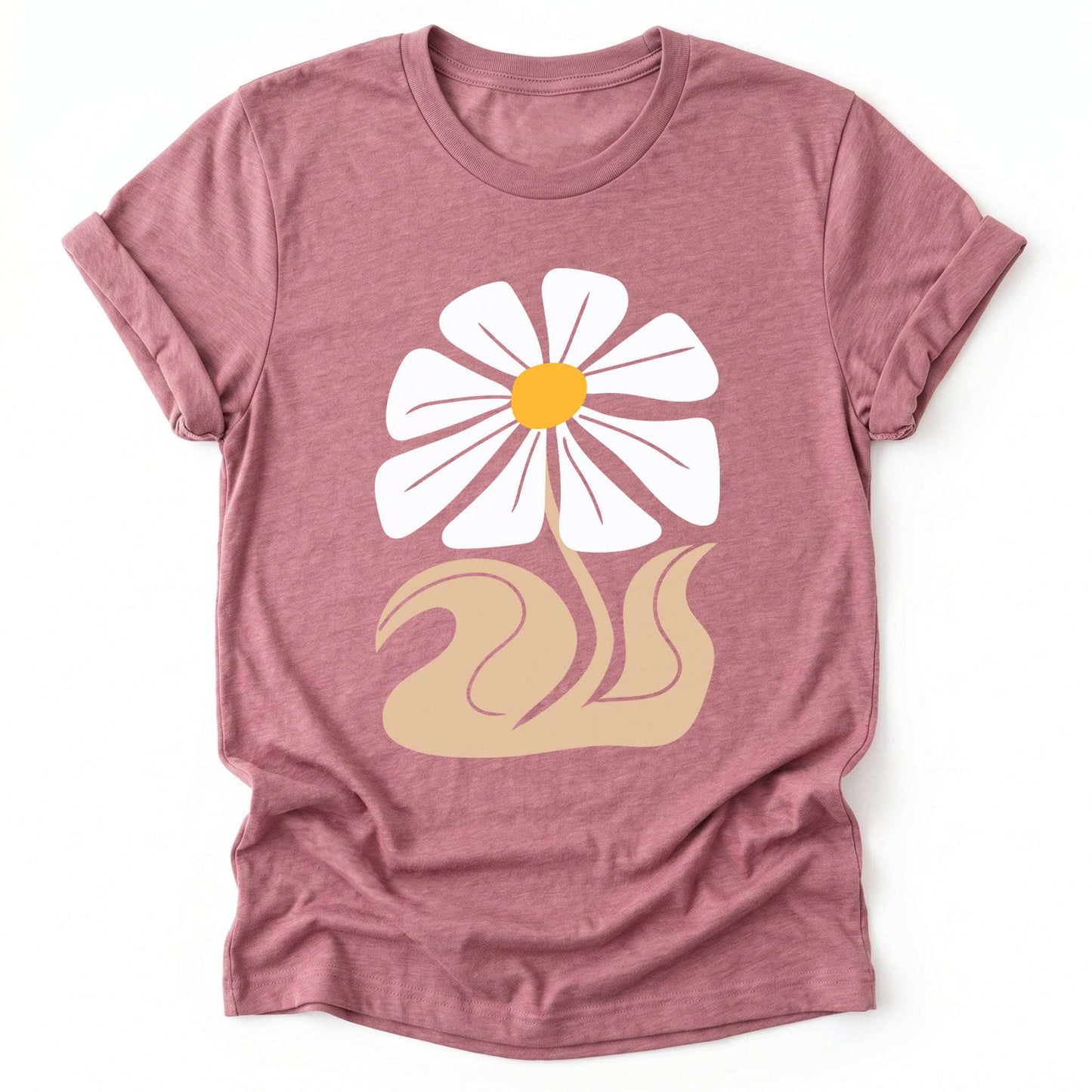 Matisse Flower Classic T-Shirt