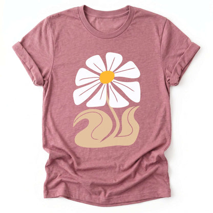 Matisse Flower Classic T-Shirt