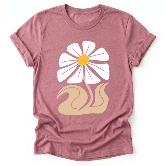 Matisse Flower Classic T-Shirt