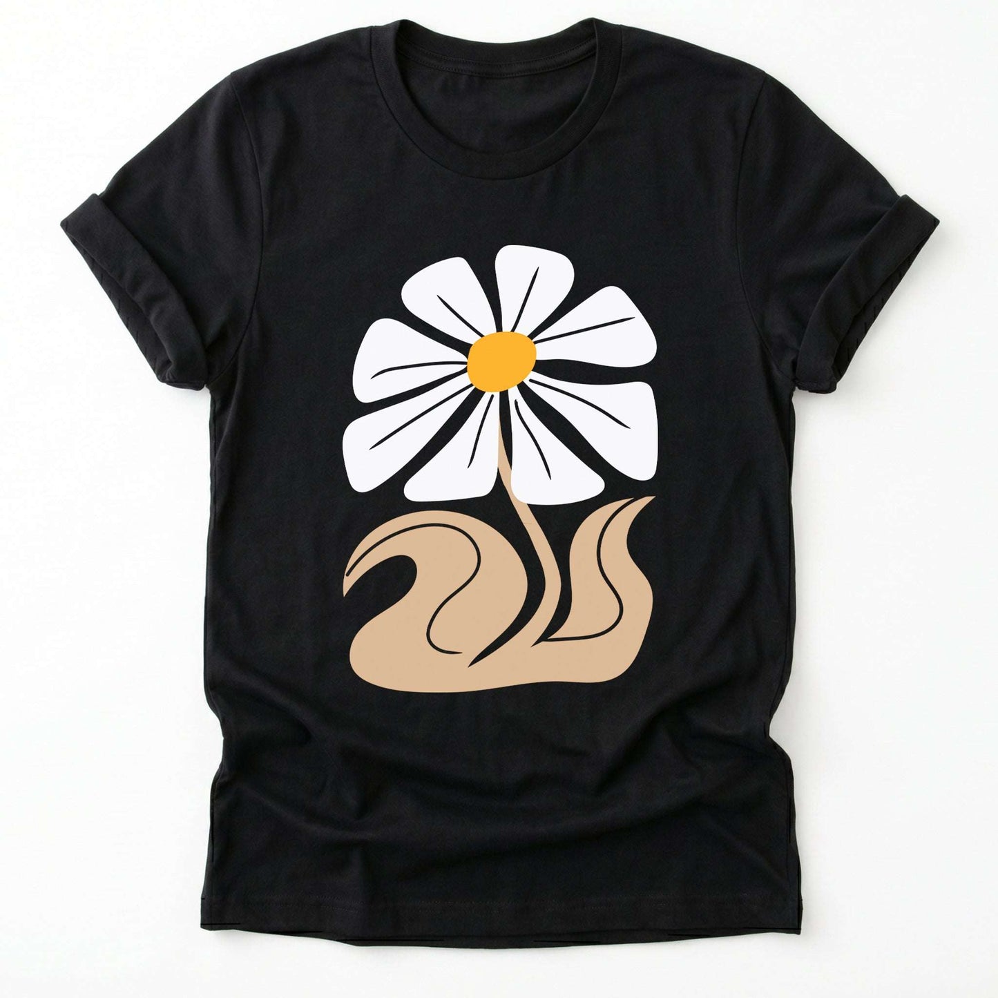 Matisse Flower Classic T-Shirt