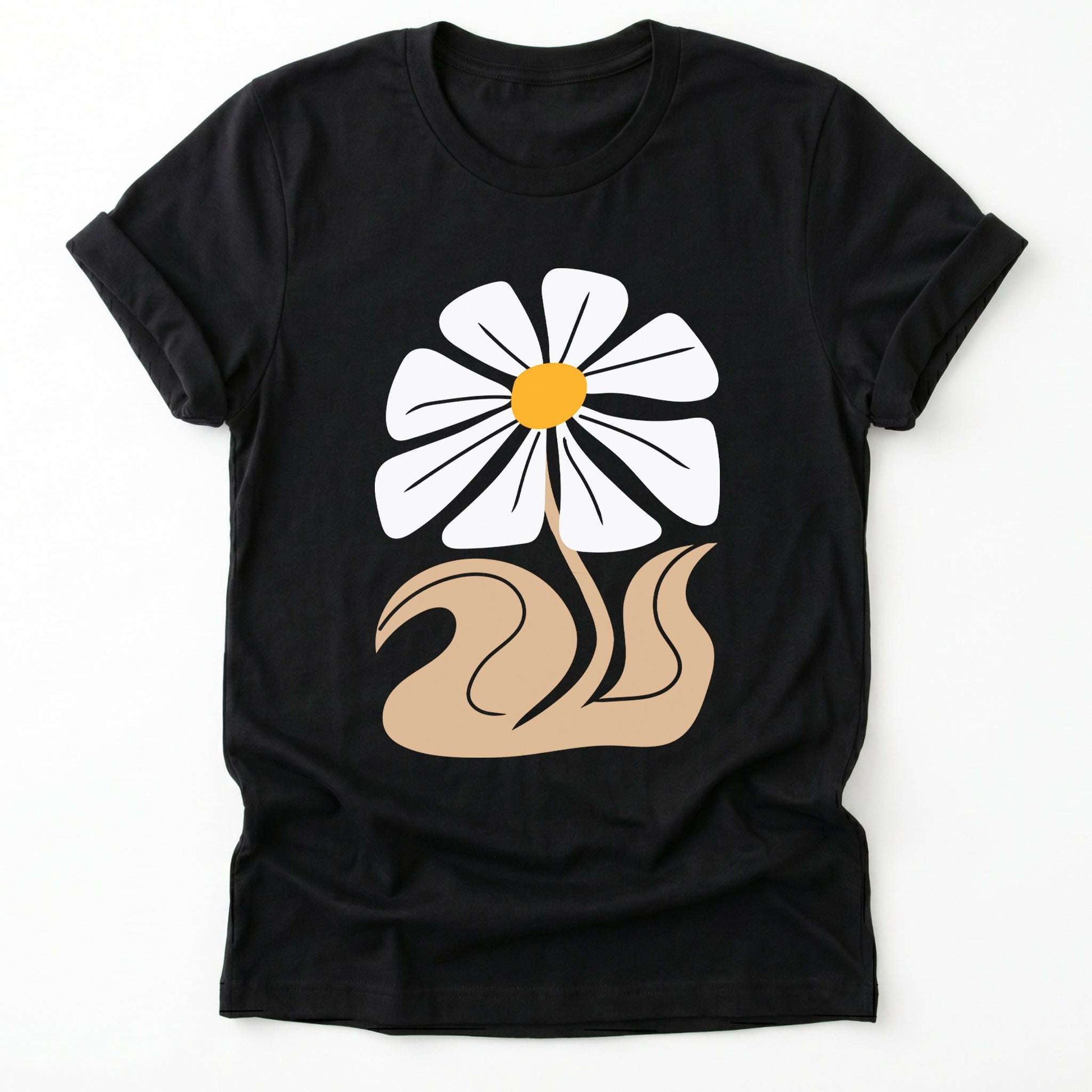 Matisse Flower Classic T-Shirt