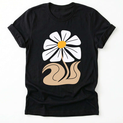 Matisse Flower Classic T-Shirt