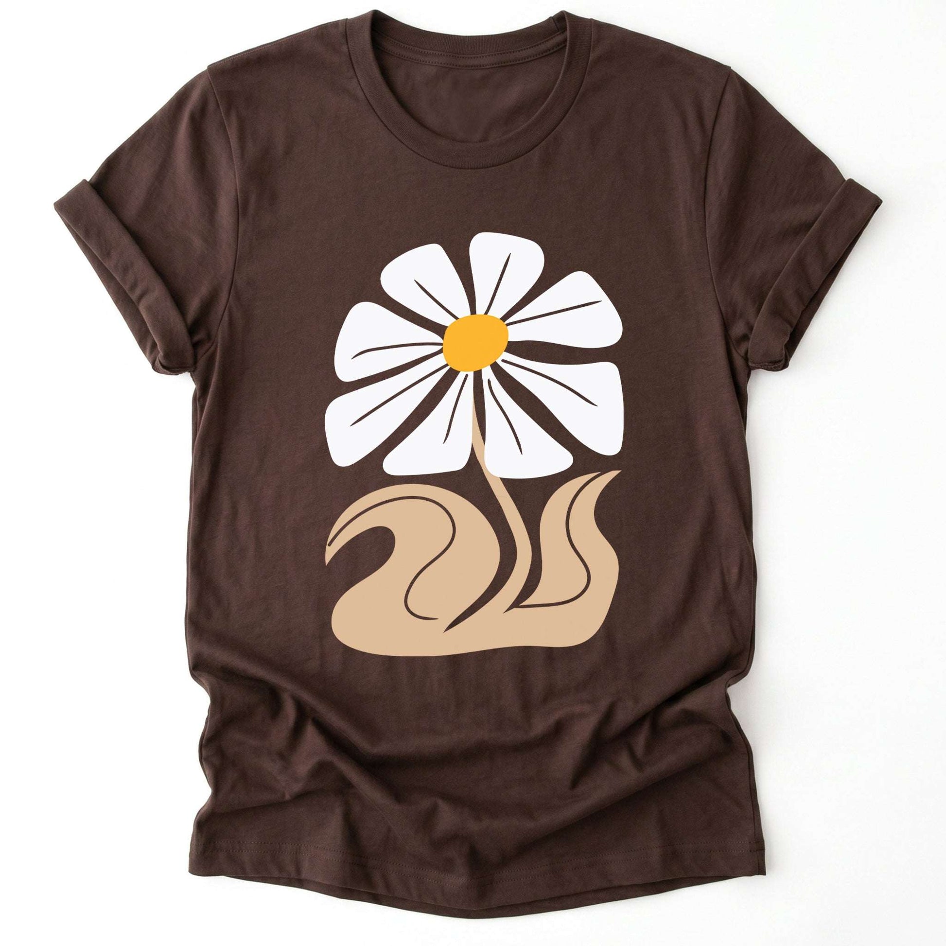 Matisse Flower Classic T-Shirt