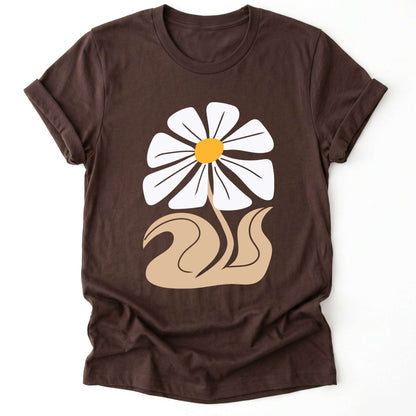 Matisse Flower Classic T-Shirt