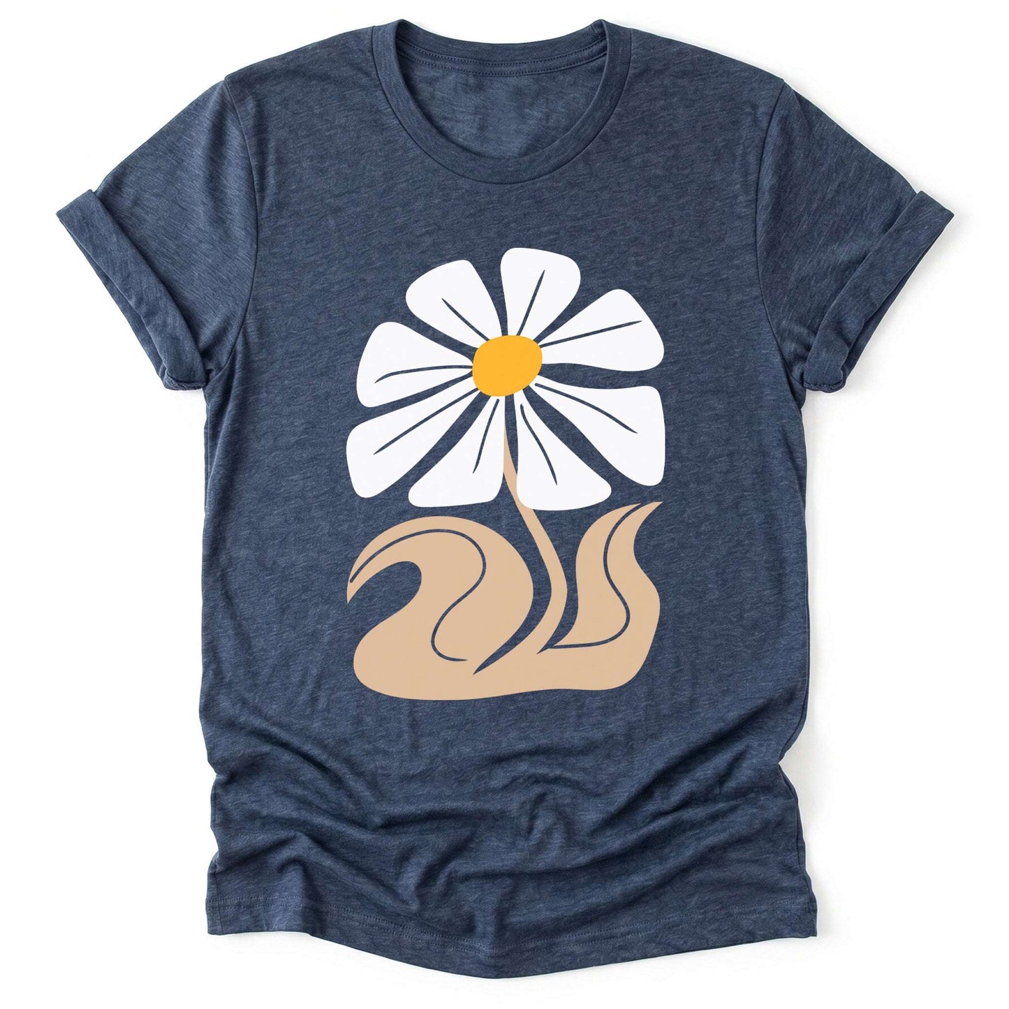 Matisse Flower Classic T-Shirt