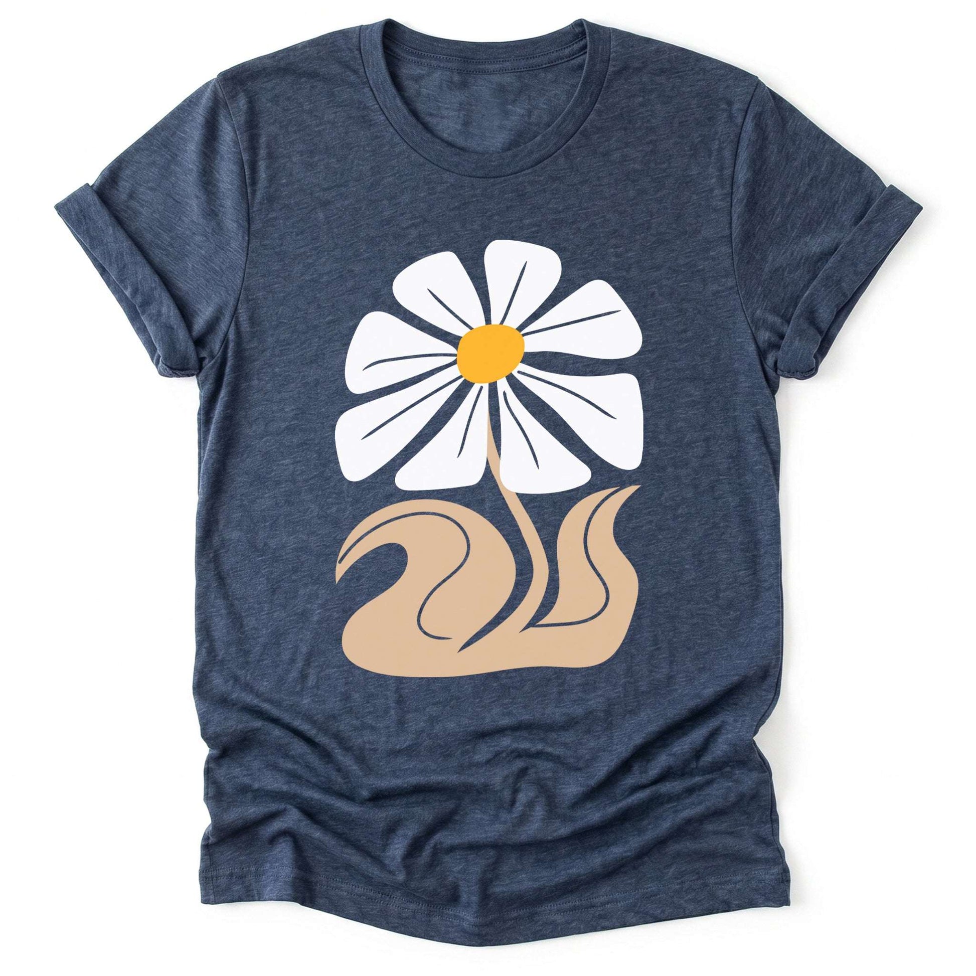 Matisse Flower Classic T-Shirt