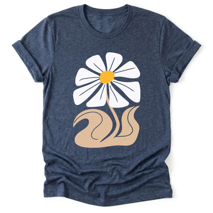 Matisse Flower Classic T-Shirt
