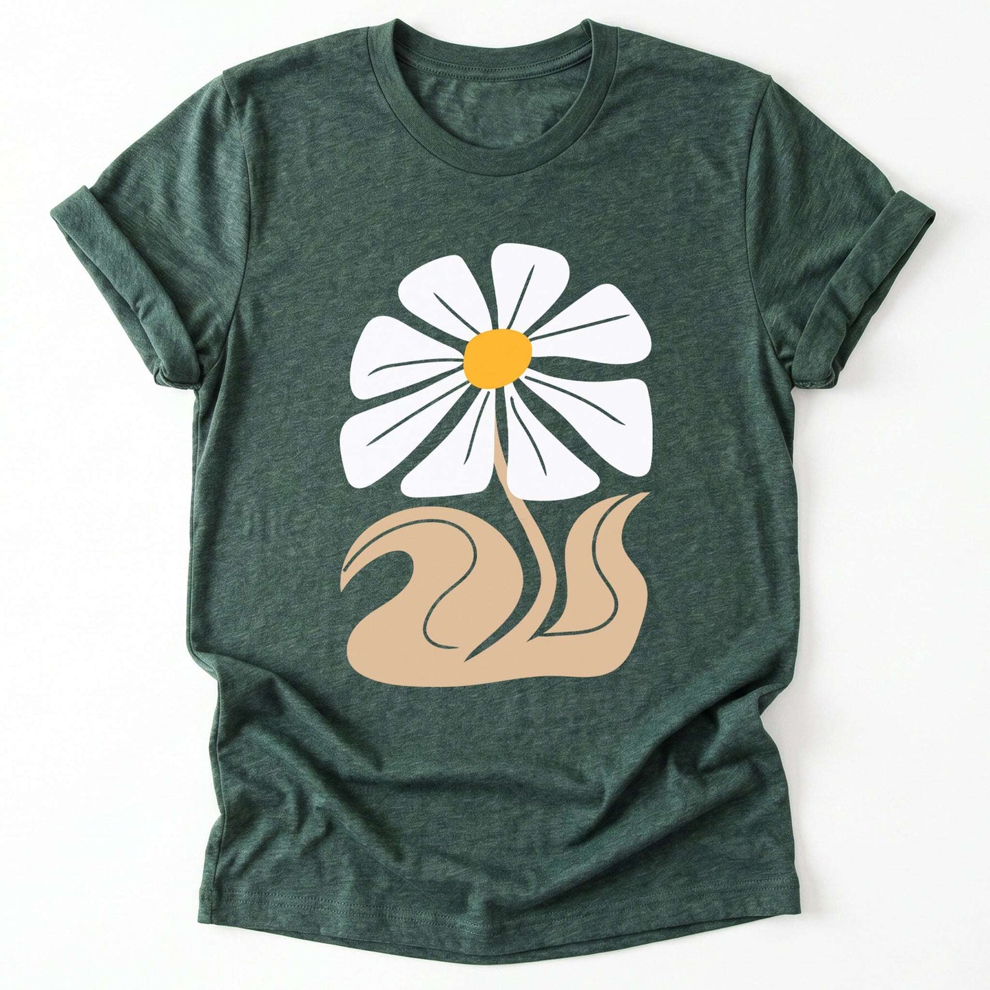 Matisse Flower Classic T-Shirt