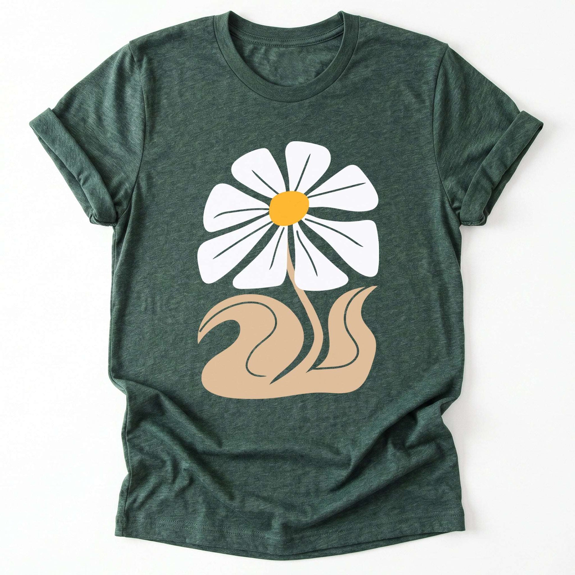 Matisse Flower Classic T-Shirt