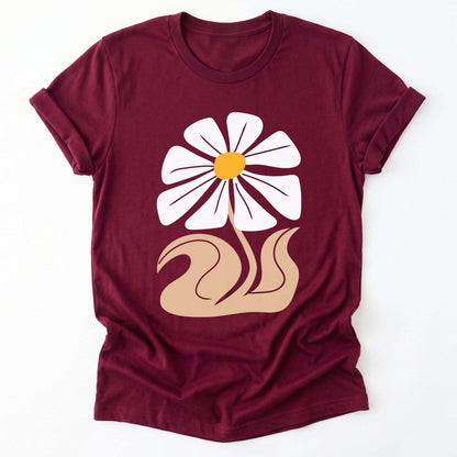 Matisse Flower Classic T-Shirt
