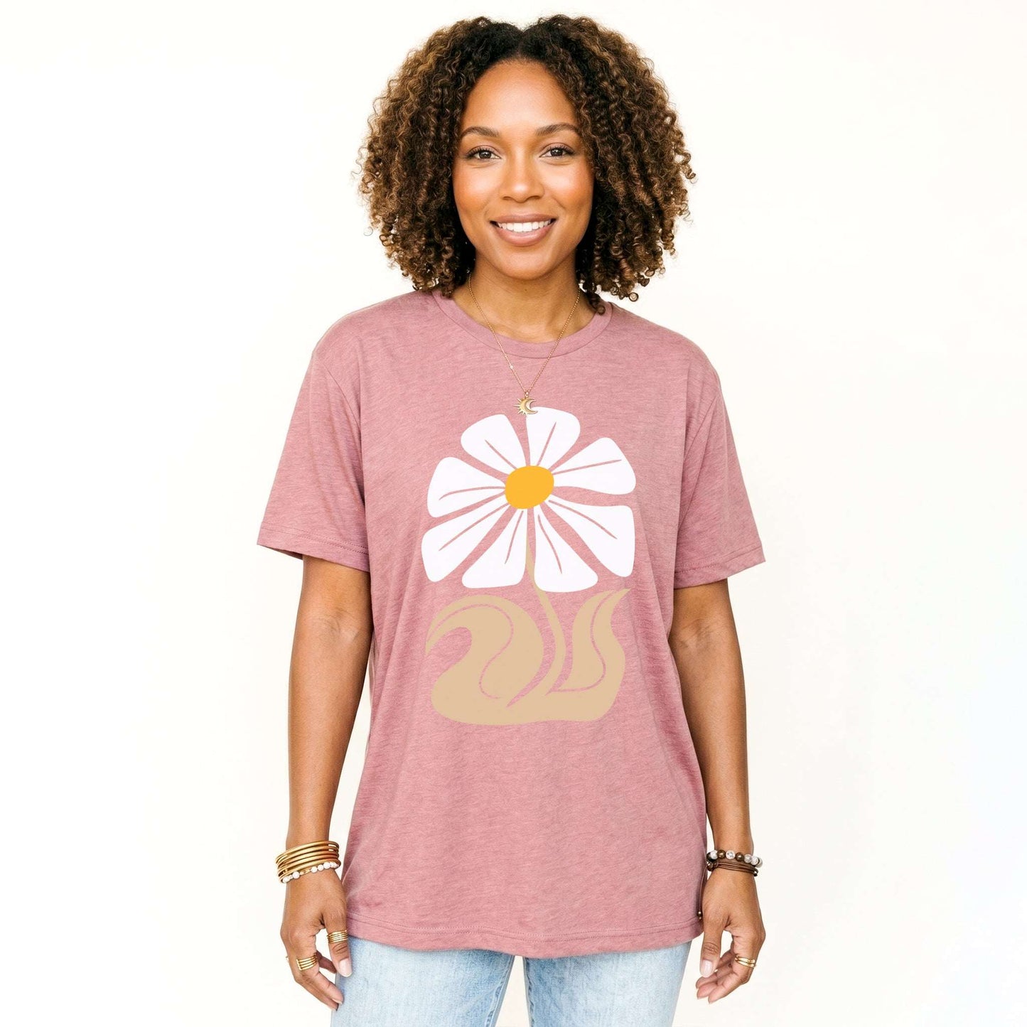 Matisse Flower Classic T-Shirt