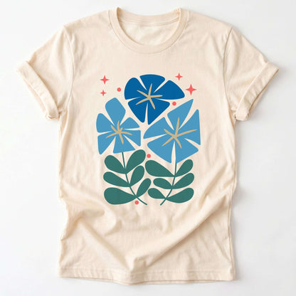 Matisse Floral Classic T-Shirt