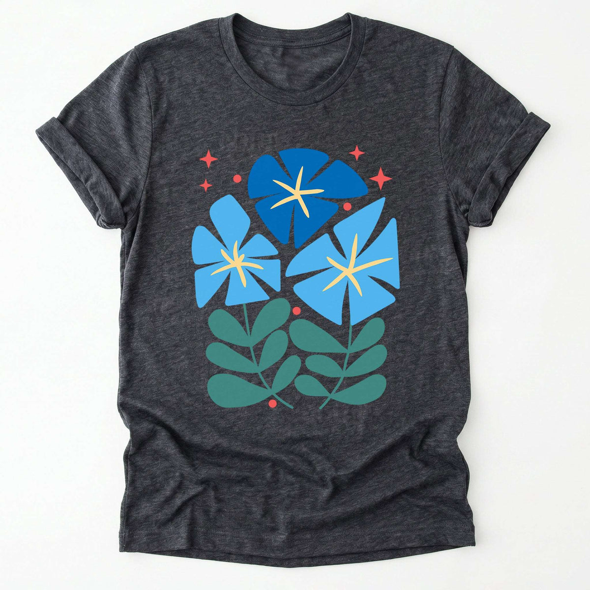 Matisse Floral Classic T-Shirt