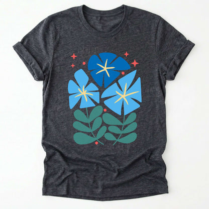 Matisse Floral Classic T-Shirt