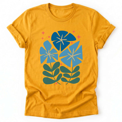Matisse Floral Classic T-Shirt