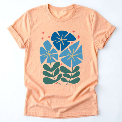 Matisse Floral Classic T-Shirt