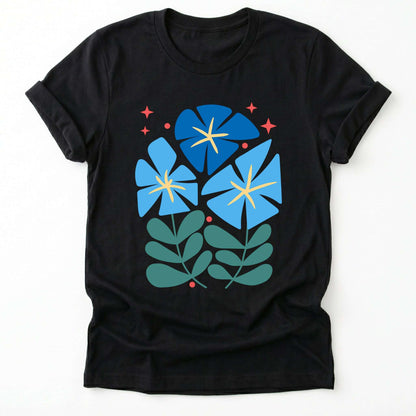 Matisse Floral Classic T-Shirt