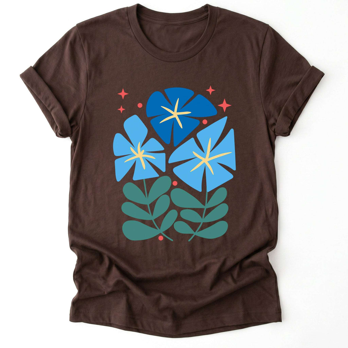 Matisse Floral Classic T-Shirt